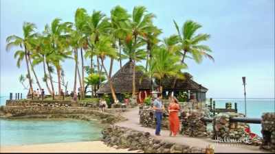Yeah, yeah, your
confidential sources, right? - Pearl in Paradise