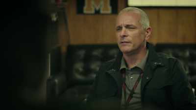 - Yeah, yes, we are.
Um, and, you know, - 68 Whiskey