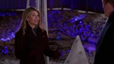 Yeah, yes, at first,
I did want it, but... - Fall Into Winter