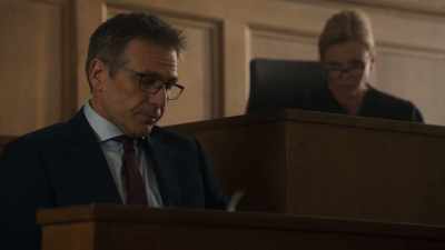 - Yeah. Yes. - Burden of Truth
