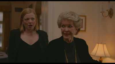 -Yeah.
-Yes. She's an excellent lawyer. - Pieces of a Woman