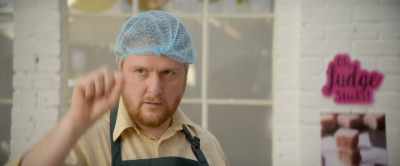 - Yeah.
- Yes, tick. - Days of the Bagnold Summer
