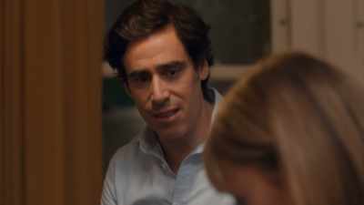 Yeah? Yes.
Yes, yes, yes. - The Split