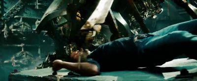 Yeah Yes yes - Transformers: Revenge of the Fallen