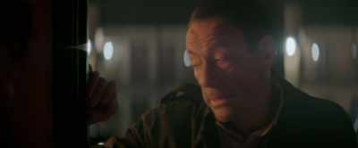 - Yeah.
- Yo, who's there? - Darkness of Man