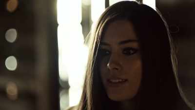 - Yeah.
- You actually believe demons did it, don't you? - Wynonna Earp: Vengeance