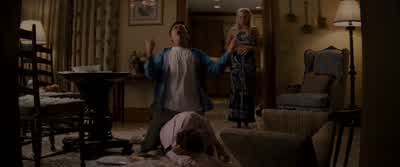 Yeah. You all right? He's all right. - The Wolf of Wall Street