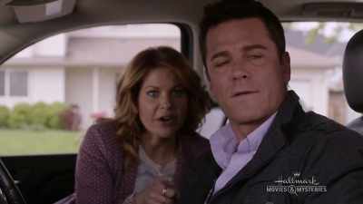 - Yeah, but you also
gave me a sore neck - The Julius House: An Aurora Teagarden Mystery