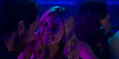 Yeah. You are so adorable. - I Want You Back