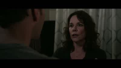 Yeah, you are right... - Insidious: Chapter 2