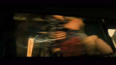 Yeah, you better run. - Avengers: Age of Ultron