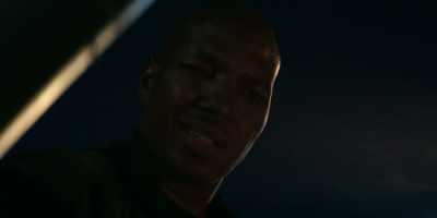 Yeah, but you broke
from family for me. - Power Book IV: Force