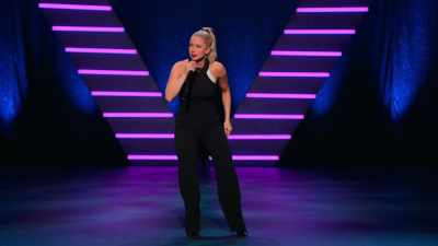 Yeah. You can seersucker my dick." - Iliza Shlesinger: Unveiled