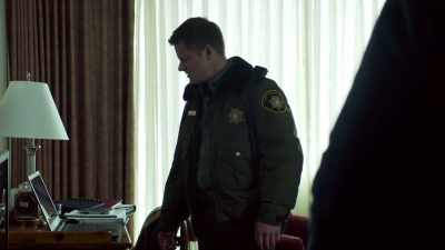 Yeah.
You can -- - The Crossing