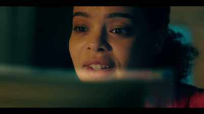 Yeah. You can't say that. - Years and Years