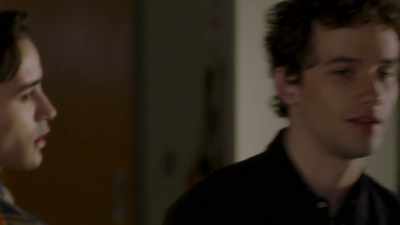 Yeah, unless you cheat
at BHU, right? - Pretty Little Liars: The Perfectionists