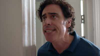 Yeah, but you could have just come
clean. Munee-munee-munee-munee! - Hang Ups