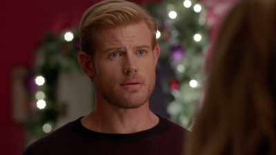 Yeah, if you could stay here - Jingle Bell Princess
