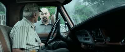 - Yeah? - You did good. - The Mule