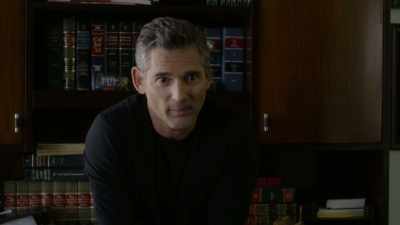 Yeah, if you did, - Dirty John