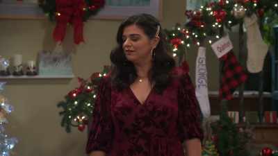 Yeah, and you didn't force me
to dim my Christmas light. - Lopez vs Lopez