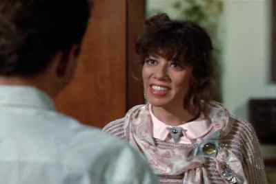 YEAH, YOU DO,
MR. ADDISON,
DON'T YOU? - Moonlighting