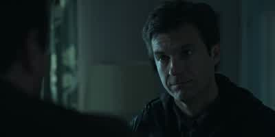 - Yeah. - You don't believe that, do you? - Ozark