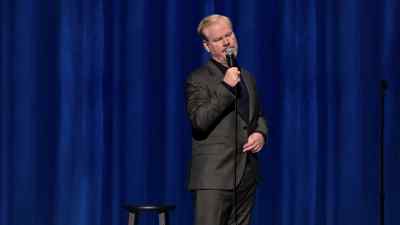 "Yeah, but you don't know that.
You're so dumb." - Jim Gaffigan: The Skinny