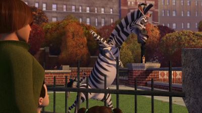 Yeah You don't see that on Animal Planet - Madagascar