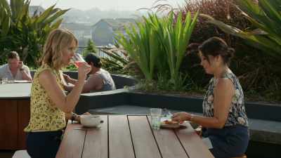 - Yeah, but you don't spit - Beauty and the Billionaire: Bali