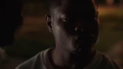 Yeah, you fucked up. - The Chi