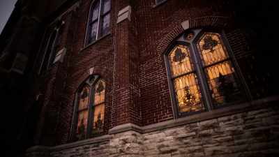 Yeah, you were further back - Portals to Hell