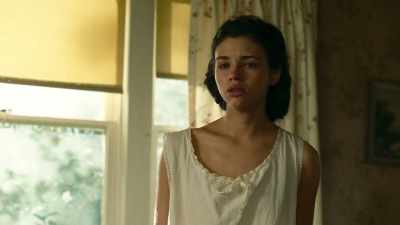 Yeah, you was given to me
in a goddamn bathroom. - I Am the Night