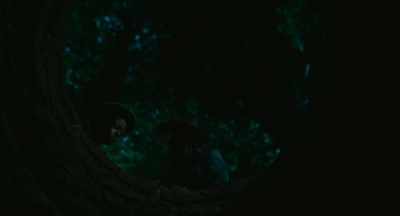 Yeah, but you gonna go
away forever right now? - The Last Days of Ptolemy Grey