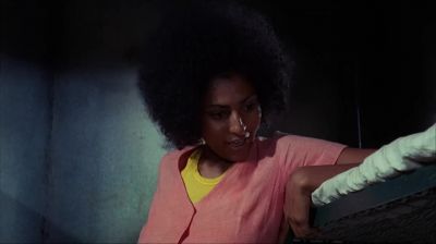 Yeah You got a man on the outside honey - The Big Doll House