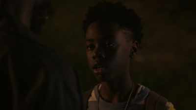 Yeah, when you got a problem,
that's what happens. - The Chi