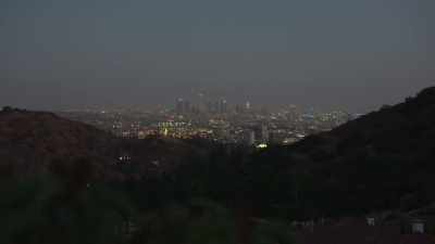 -["Yeah You Got Me" playing]
-♪ No matter what you do ♪ - Buying Beverly Hills