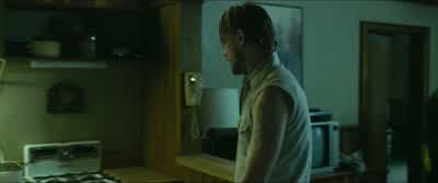 Yeah, you gotta clear everything out, here. - Gone Girl