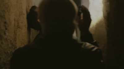 - Yeah. You got to wonder
how they cut through like this. - God Code