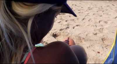 Yeah, you were hungry, huh? - Bethany Hamilton: Unstoppable