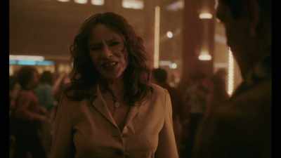 Yeah, but you just took Eddie's territory. - Griselda