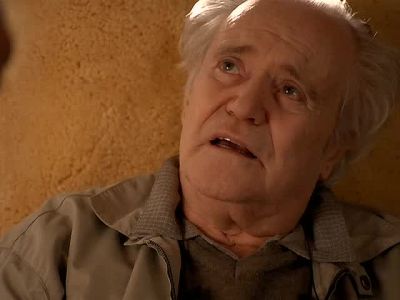 Yeah You know anything about this disease that I've got here - Tuesdays with Morrie