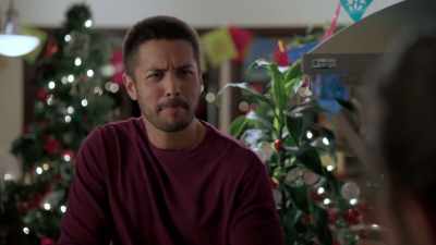- Yeah.
You know, anyways - Christmas Forgiveness