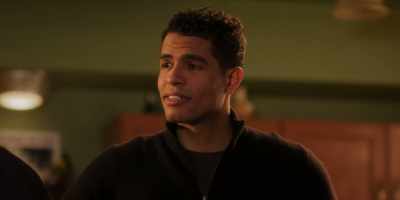 - Yeah.
You know, believe it or not, - Reginald the Vampire