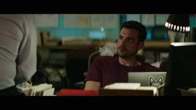- Yeah.
- You know, they can verify - The Romanoffs