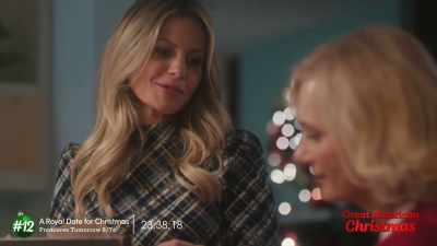- Yeah, but you know from
all the letters grandma saved, - My Christmas Hero