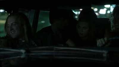 YEAH, YOU KNOW, GUYS, - Wicked City