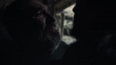 Yeah. You know who I am? - The Last Kingdom