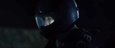 Yeah. You know, I
don't like it, but... - Doomsday Meteor
