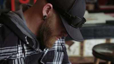- Yeah.
- You know, I fell in love - If I Leave Here Tomorrow: A Film About Lynyrd Skynyrd